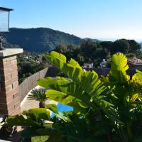 -ENJOY OUR VIEW