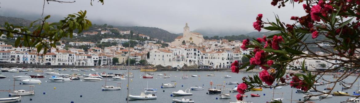 A cadaques pano red