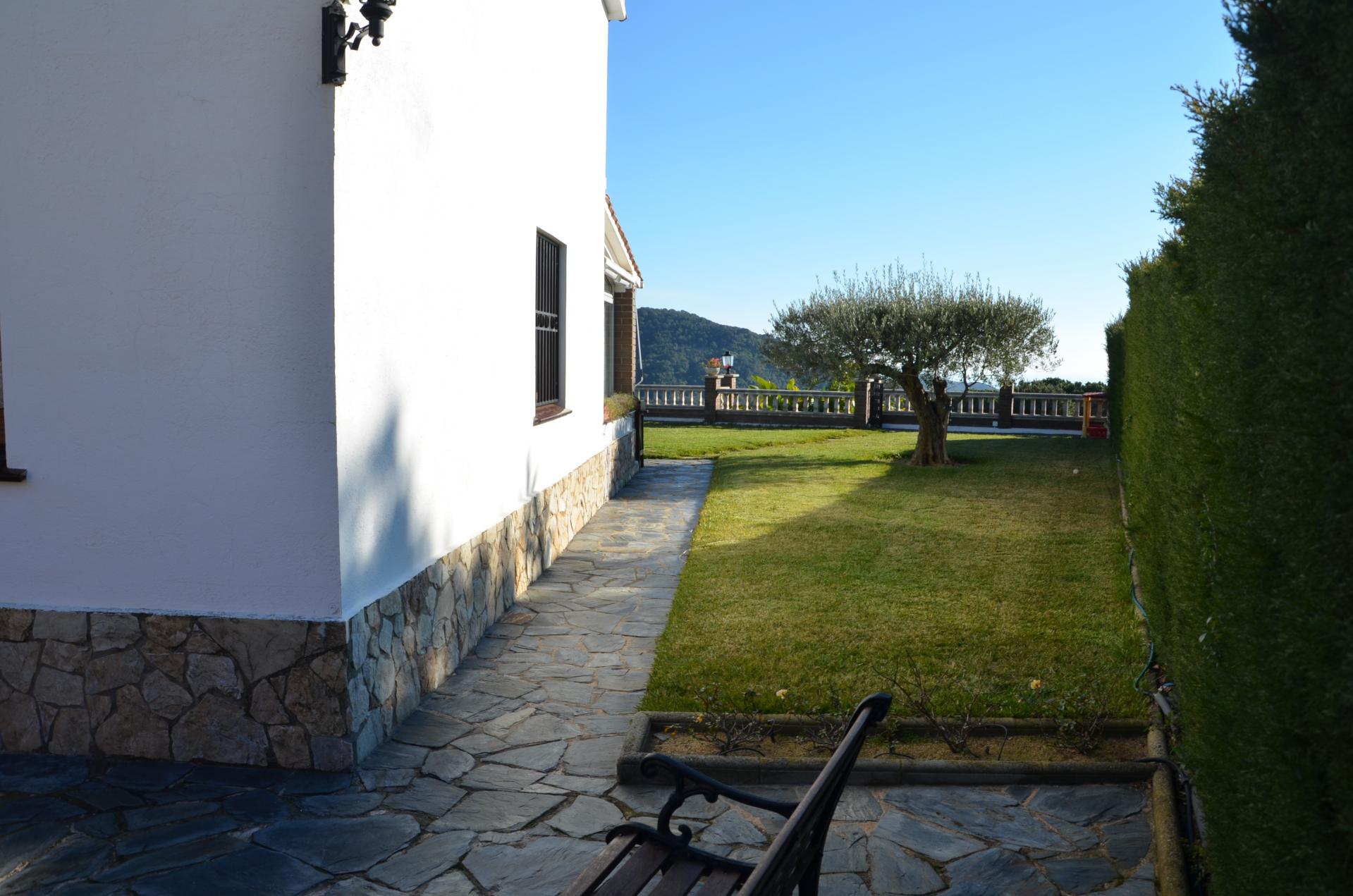A maison cote