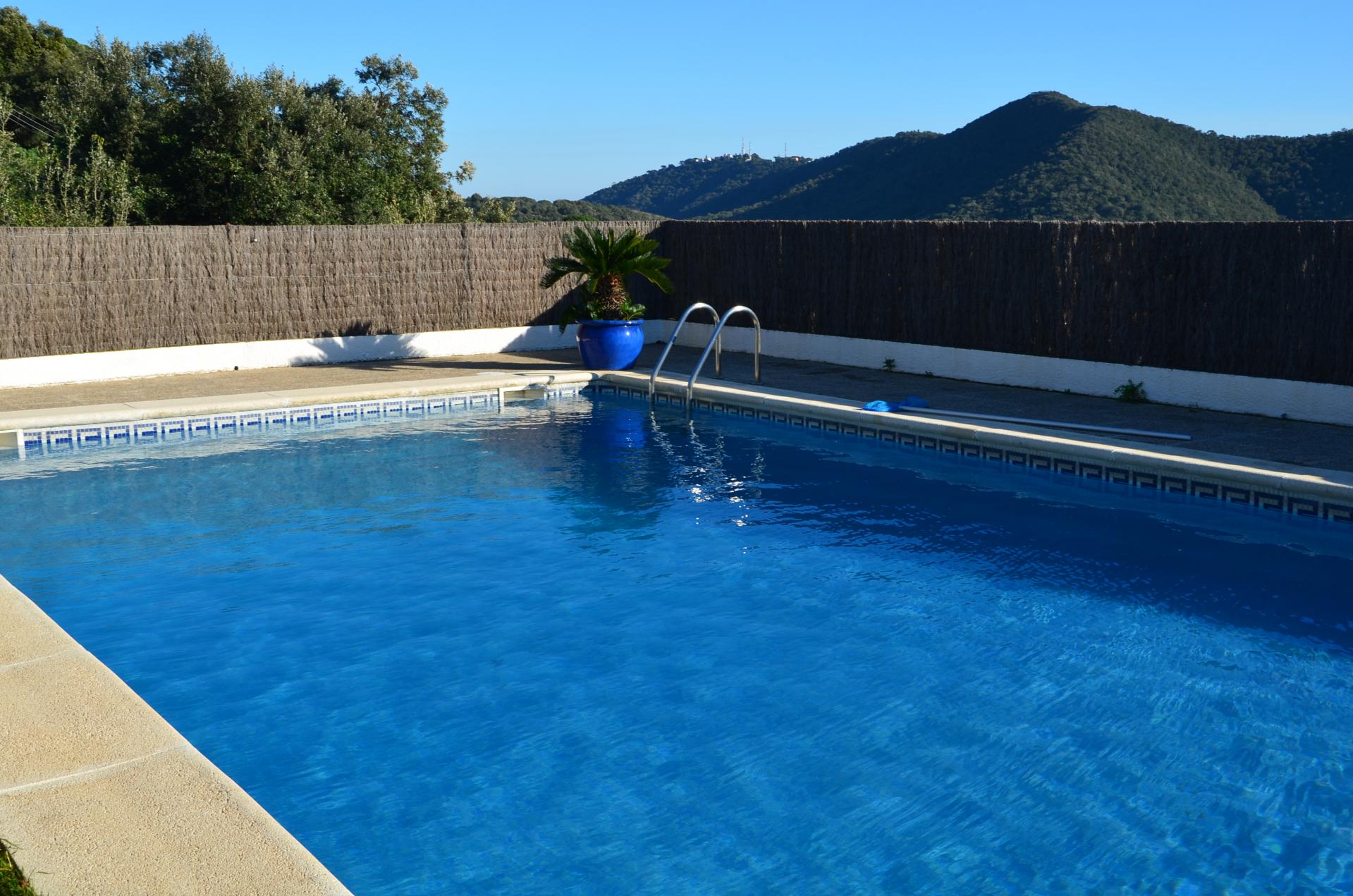 A piscineokok