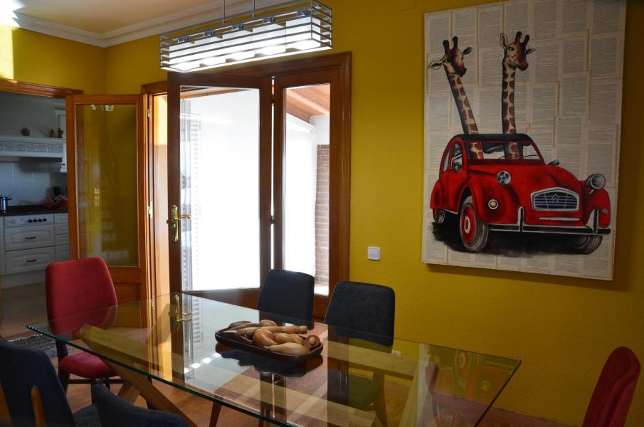 A salle a manger cuisine