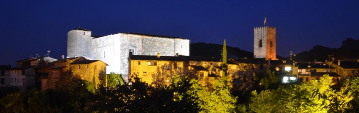 A sant pau pano redim
