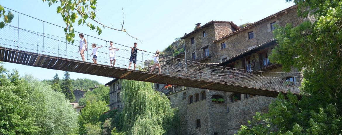A vieille ville pont redim