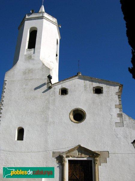 Iglesia