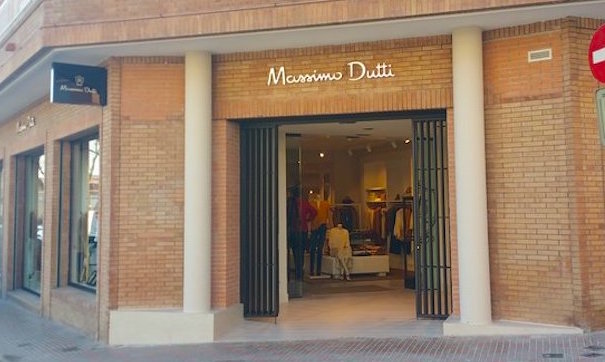 Massimo dutti 1