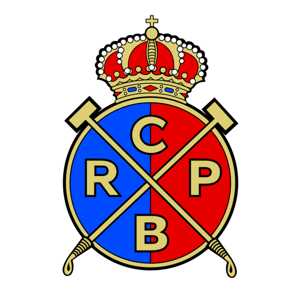 Real club polo barcelona svg